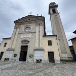 Chiesa di S. Martino Vescovo | Foto G. Bernardi 